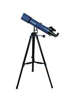 Meade StarPro Az 102 (234004) Teleskop kullananlar yorumlar